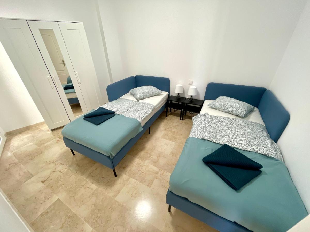 Top Sea View Apartment - 7 Minutes To Sotogrande Castillo de Sabinillas Exteriör bild