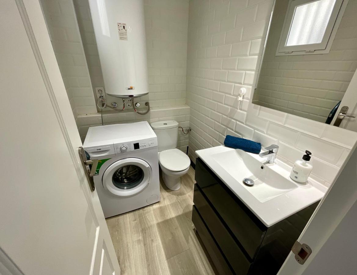 Top Sea View Apartment - 7 Minutes To Sotogrande Castillo de Sabinillas Exteriör bild