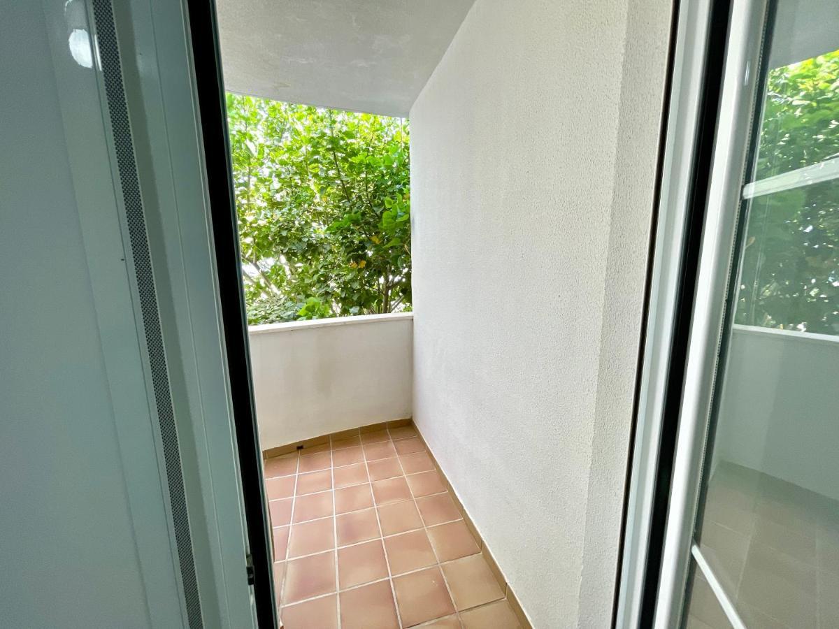 Top Sea View Apartment - 7 Minutes To Sotogrande Castillo de Sabinillas Exteriör bild